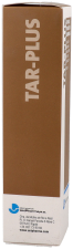 Tar plus liquid