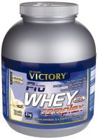 Pro Whey complex Powder
