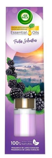 Mikado Wild Fruits Air Freshener 40 ml