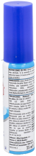 Soothing Gel and Relieves Sting No Pick 25 ml