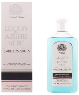 Balancing Lotion for Gray Hair 200 ml