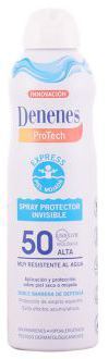 Denenes Wet Skin Sun Invisible Protection Spray Spf50 250 ml
