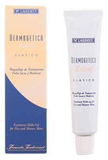 Treatment Makeup zaimph Ps 4 Pink 30 ml