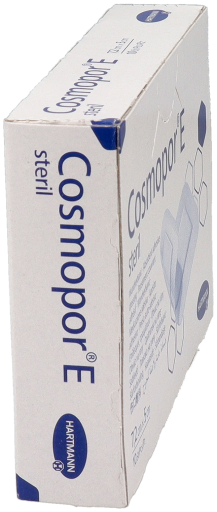 Cosmopor-E dressing