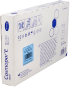Cosmopor-E dressing
