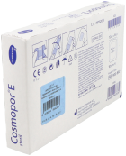 Cosmopor-E dressing