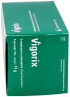 Vigorix 90 capsues