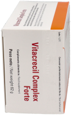 Complex Forte Capsules