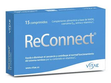 Reconnect Food Supplement