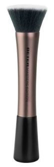 Beter Flat Top Kabuki brush, synthetic hair