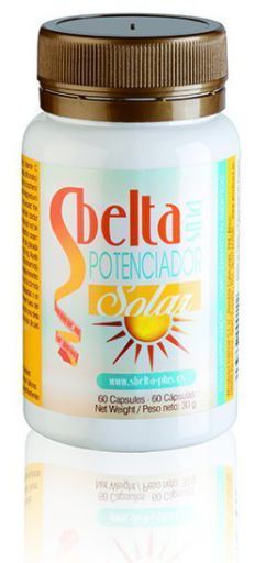 Solar enhancer 60 capsules