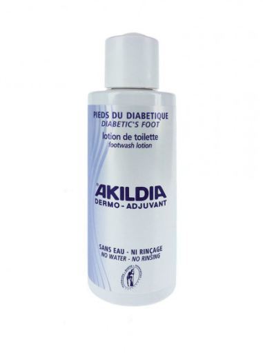 Akildia Neat Lotion