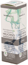Helichrysum Madagascar Essential Oil