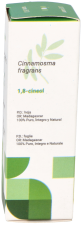 Saro Essential Oil 10 ml