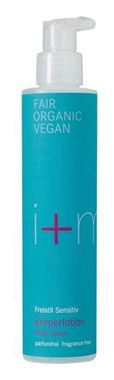 i+m Naturkosmetik Berlin Sensitive Skin Body Lotion 200 ml