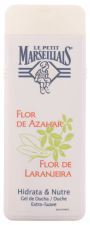 Orange Blossom Shower Gel 400 ml Orange Blossom Shower Gel 400 ml