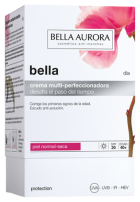 Bella Multi-Perfecting Day Cream for Normal to Dry Skin SPF 20 50 ml