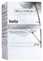 Bella Night Cream Anti-Aging Repairing Treatment 50 ml