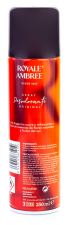 Deodorant Vaporizador 250 ml