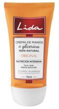 100% Original Natural Glycerine Hand Cream 75 Ml