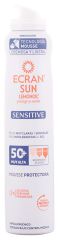 Sensitive Mousse SPF 50+ 200 ml