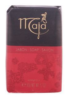 Soap Oval 50 Gr