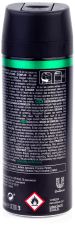 Deodorant Spray Africa 150 ml