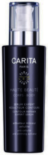 Haute Beaute Body Serum Expert reducteur contours 200 ml