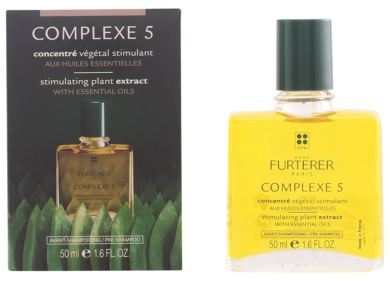 Complexe 5 Regenerating Plant Extract 50 ml