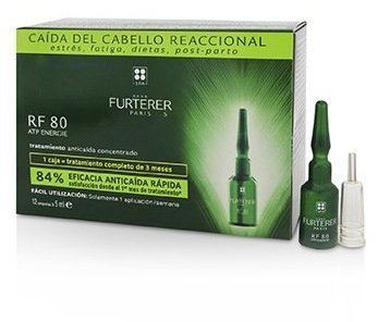 Energie Concentrated Serum RF 80 ATP 12 x 5 ml