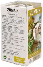 Zumbin Tablets