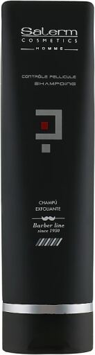 Salerm Homme Fall Control Shampoo 250 ml