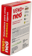 Veno+ 30 Capsules