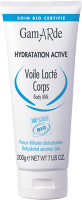 Body "Voile Lacte" 200 gr