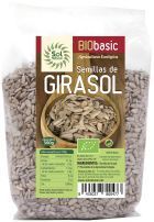 Organic Sunflower Seeds 500 gr