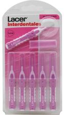 Interdental brush Straight Ultrafine Bliste 6 units