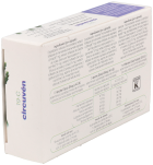 Circuit 19-C 30 Capsules