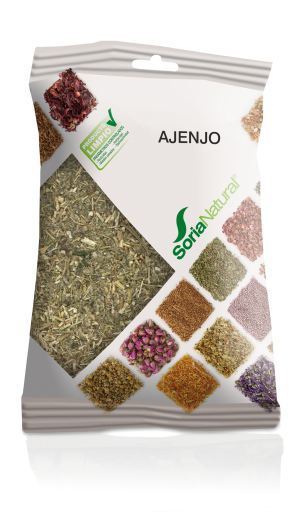 Wormwood 40 Gr