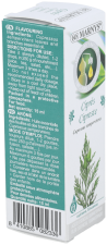 Cypress Essential Oil 15 ml