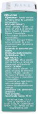 Cypress Essential Oil 15 ml