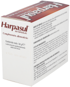 Harpasul Capsules