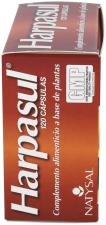Harpasul Capsules