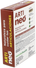 Arti 50 Capsules