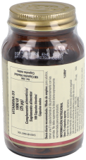 Vitamin D3 1000 IU 100 Tablets
