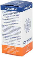 Holoram Cerevitan Capsules