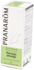 Bitter Orange Essential Oil