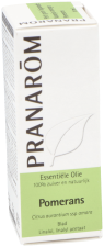 Bitter Orange Essential Oil