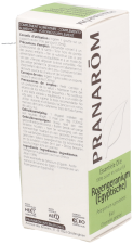 Geranium Essential Oil from Egypt