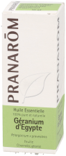 Geranium Essential Oil from Egypt