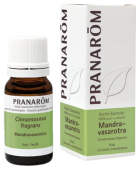 Mandravasarotra Essential Oil 10 ml